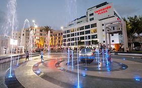 מלון לאונרדו פלאזה נתניה